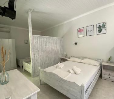 Katouna Apartamento | Faros Studios