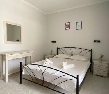 Katouna Apartamento | Faros Studios