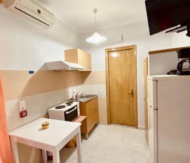 Katouna Apartamento | Faros Studios