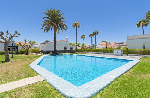 Pasito Blanco Casa | FaroVela Suites Pasito Blanco I