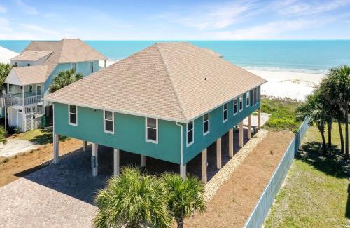 Port St. Joe Casa | Farr Away Living by Pristine Properties Vacation Rentals