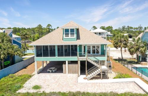 Port St. Joe Casa | Farr Away Living by Pristine Properties Vacation Rentals
