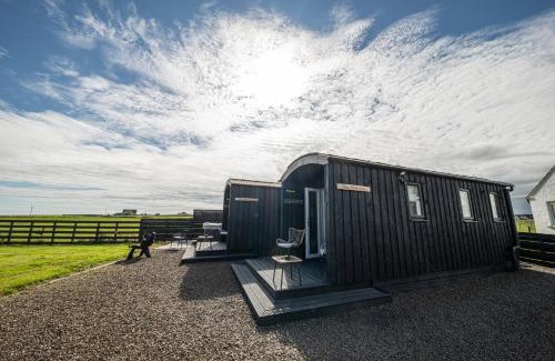 Wick Cabina | Farr North Lodge 1 By The Sea