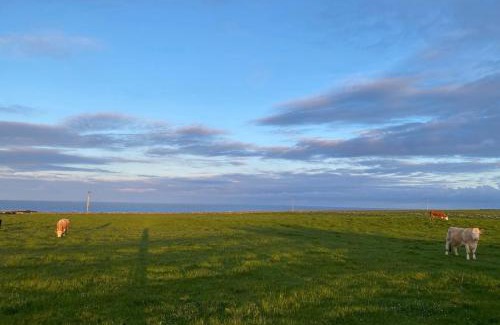 Wick Cabina | Farr North Lodge 1 By The Sea