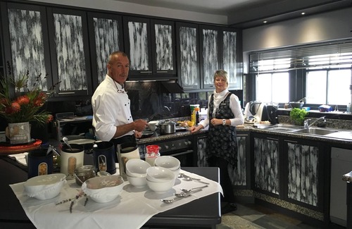 Paternoster Casa | Farr Out Guesthouse