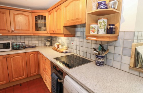 Garsdale Cabaña | Farrier's Cottage