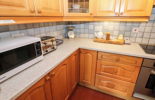 Garsdale Cabaña | Farrier's Cottage