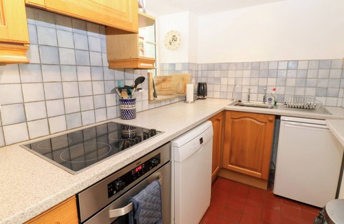 Garsdale Cabaña | Farrier's Cottage