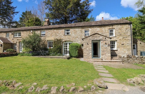 Garsdale Cabaña | Farrier's Cottage