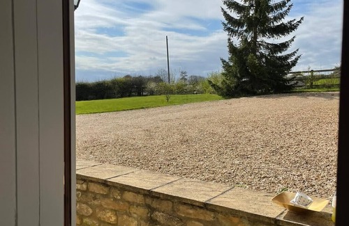 Colsterworth Cabaña | Farriers Cottage