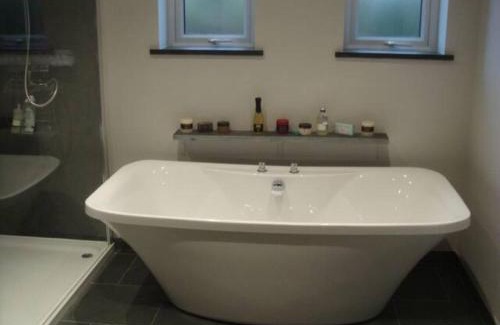 High Newton Casa | Farriers Fold