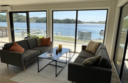 Farsund Casa | Farsund Nordstranda Fewo 2