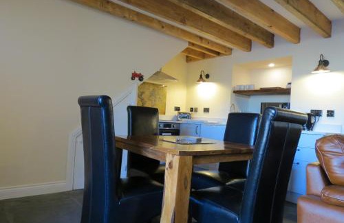 Satley Casa | Farthing Cottage