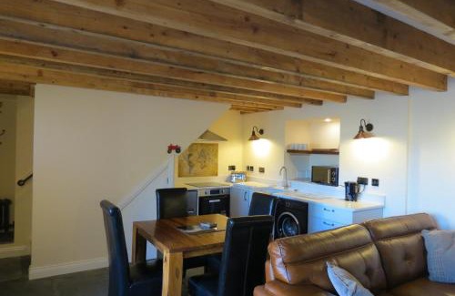 Satley Casa | Farthing Cottage
