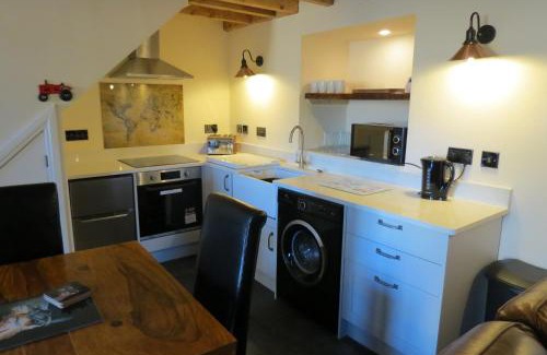 Satley Casa | Farthing Cottage