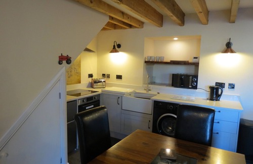 Satley Casa | Farthing Cottage
