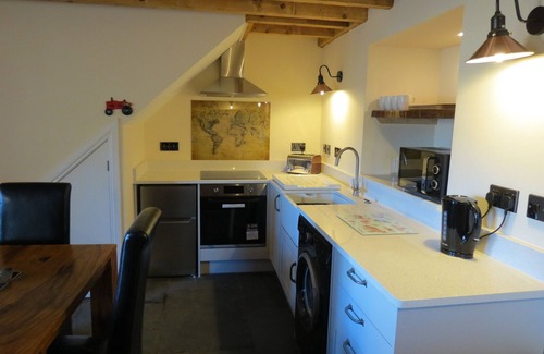 Satley Casa | Farthing Cottage
