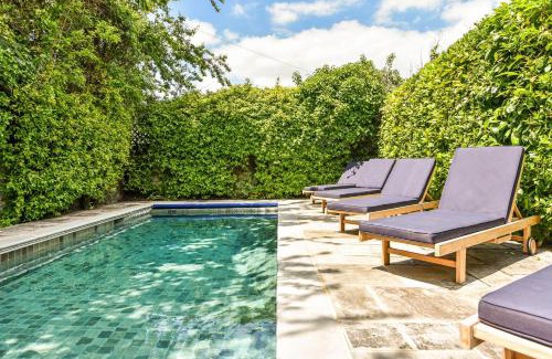 West Wittering Casa | Farthings - large cottage with pool