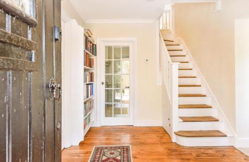 West Wittering Casa | Farthings - large cottage with pool