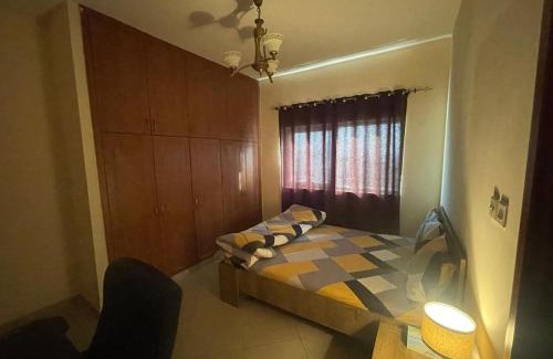 Al Nahda Apartamento | Farzus BnB
