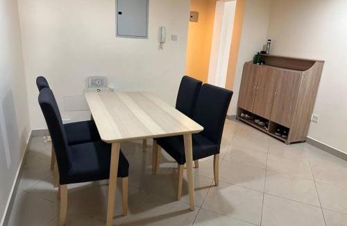 Al Nahda Apartamento | Farzus BnB