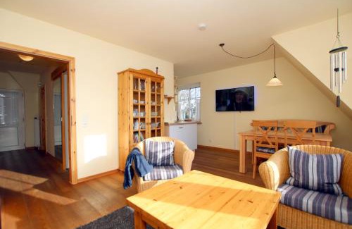 Wyk auf Foehr Apartamento | Fasanenweg 2 b Whg 3