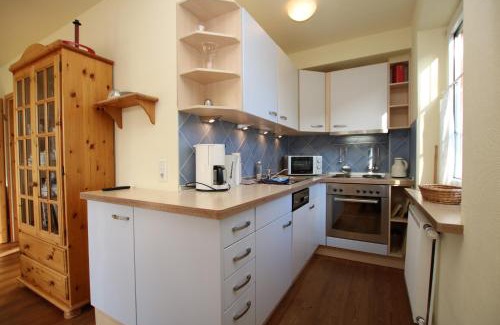 Wyk auf Foehr Apartamento | Fasanenweg 2 b Whg 3