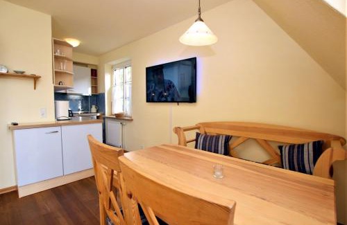 Wyk auf Foehr Apartamento | Fasanenweg 2 b Whg 3