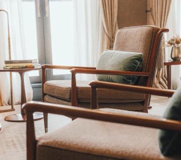 Central Park South Hotel | Fasano Fifth Avenue I Private Members Club & Hotel