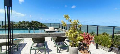 Jardim Oceania Apartamento | Fascínio Get Sense