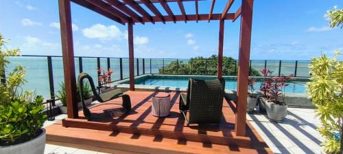 Jardim Oceania Apartamento | Fascínio Get Sense