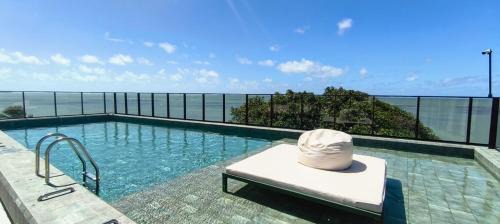 Jardim Oceania Apartamento | Fascínio Get Sense