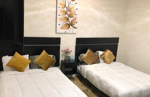 Centro Hotel | Fascina Inn