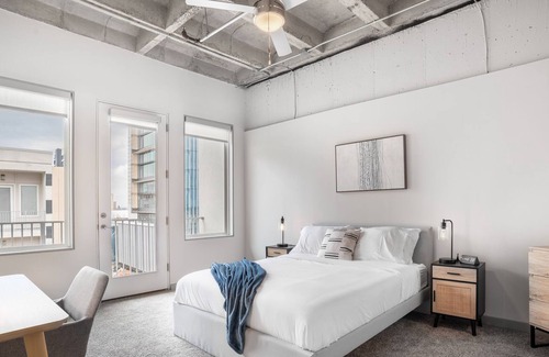SoNo Apartamento | Fascinating 2 Bed apartment located in SoNo neighborhood