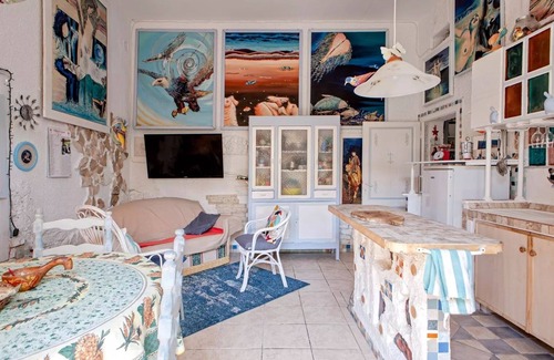 Vada Apartamento | VACACIONES EN ARTE