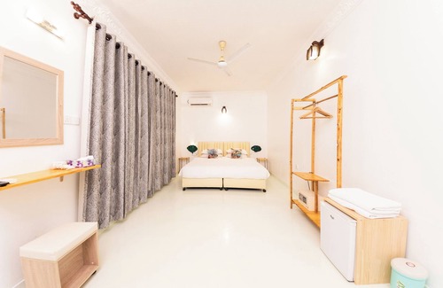 Kendhoo Casa | Fasdheythere Inn