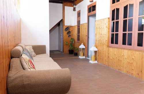 Kendhoo Casa | Fasdheythere Inn