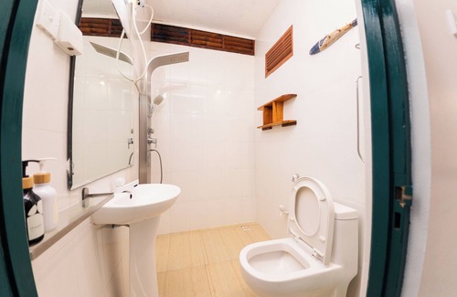 Kendhoo Casa | Fasdheythere Inn
