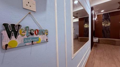 Ayer Molek Casa | Fashah Homestay