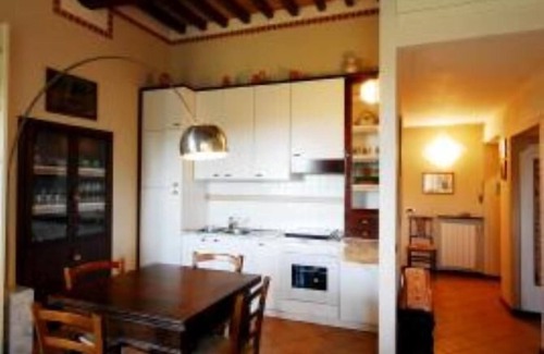 Colle di Val d'Elsa Apartamento | piso / apartamento - Colle di Val d'Elsa