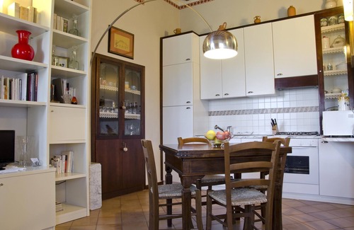 Colle di Val d'Elsa Apartamento | piso / apartamento - Colle di Val d'Elsa