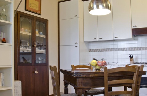 Colle di Val d'Elsa Apartamento | piso / apartamento - Colle di Val d'Elsa