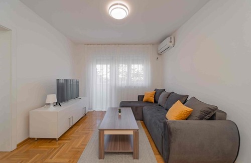 Palilula Apartamento | Fashion Concept 3