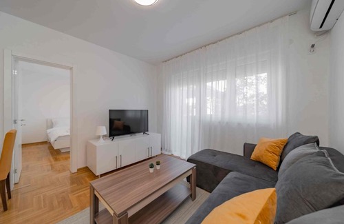 Palilula Apartamento | Fashion Concept 3