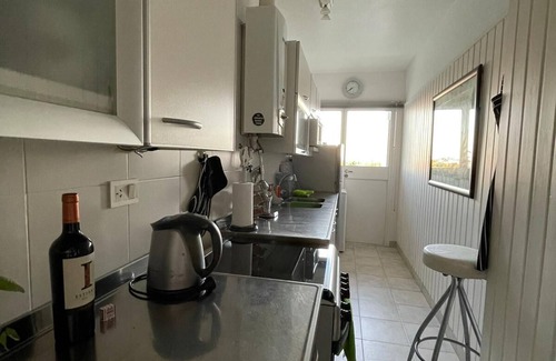 Martínez Apartamento | FASHION, LUMINOUS, APPARTMENT!
