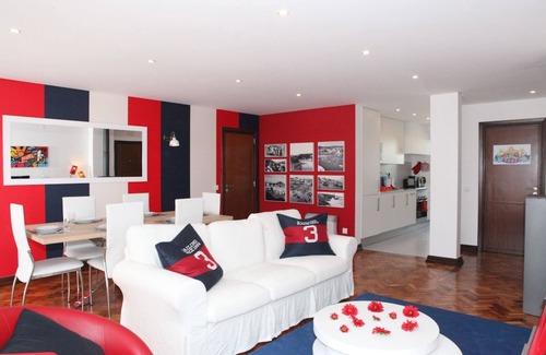 Cascais Apartamento | Fashionable & modern apartment Cascais