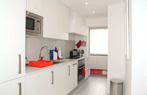 Cascais Apartamento | Fashionable & modern apartment Cascais