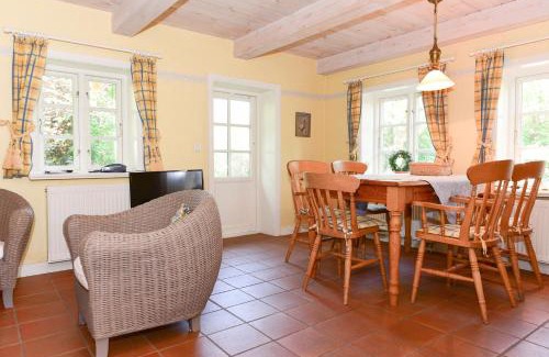 Oldsum Apartamento | Faskers Hüs Whg 02