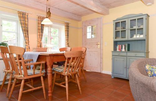 Oldsum Apartamento | Faskers Hüs Whg 02