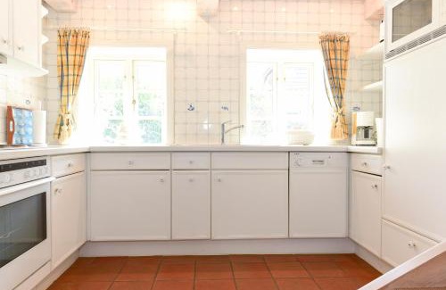Oldsum Apartamento | Faskers Hüs Whg 02